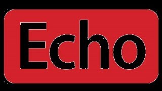 Tips And Tricks How To Use The Echo Command In Linux