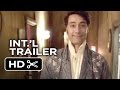 What We Do In The Shadows Official UK Trailer #1 ...