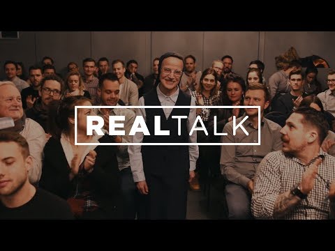 RealTalk IV // Offizieller Aftermovie // Graz am 09.01.2019