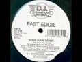 Fast Eddie - Acid Thunder