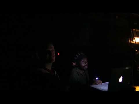 King Alpha & Rasta Yard Sound Systems, @ Black Swan Bristol 4 (live music)