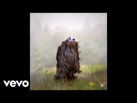 ayokay - California Will Never Rest (Official Audio)