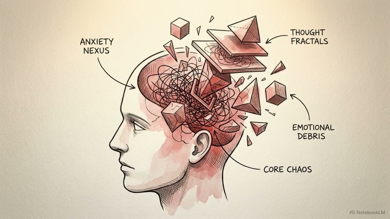 Mastering Stress: The Psychology of Coping & The CRI Test Explained | Psyc Testing- I | IPP