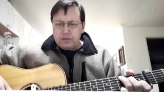 Fred Eaglesmith&#39;s song Harold Wilson