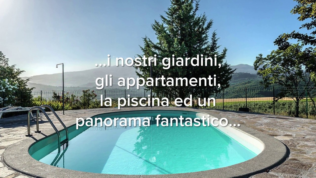 Video Poggio Rineschi
