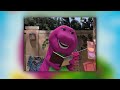Barney Friends S8E5 Once Upon A Fairy Tale 2003 Taken From Most Loveable Moments 2012