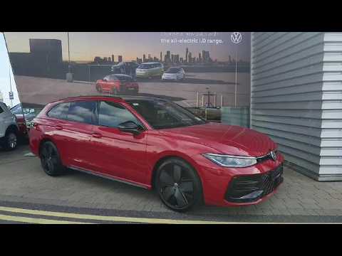Volkswagen Passat 2.0TDI DSG 150HP R-LINE - Image 2