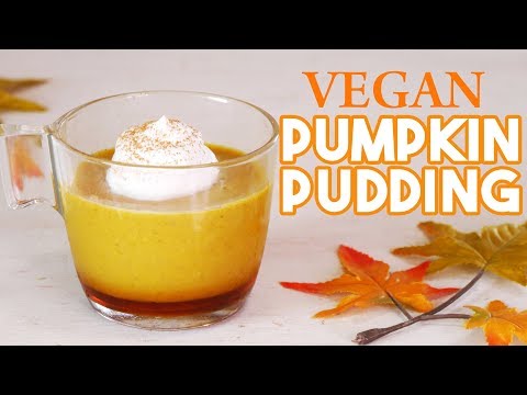 download lagu mp3 mp4 Gluten Free Pumpkin Pudding Recipe, download lagu Gluten Free Pumpkin Pudding Recipe gratis, unduh video klip Gluten Free Pumpkin Pudding Recipe