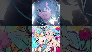 モニパラ (Best Friend Mashup) #ラブパラ #初音ミク #DECO27