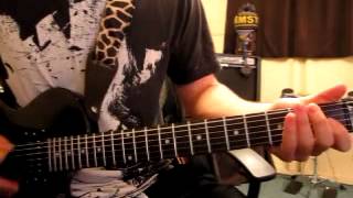 Damn Right - Deez Nuts [Cover]