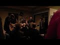Jars of Clay "I'll Fly Away" (Live Acoustic Session)