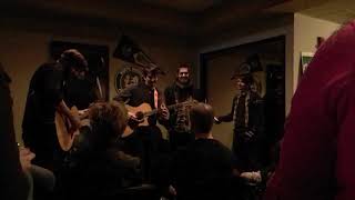 Jars of Clay &quot;I&#39;ll Fly Away&quot; (Live Acoustic Session)
