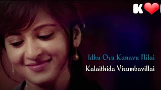 Download lagu Unakkenna venum sollu || female version || Yennai arindhaal mp3