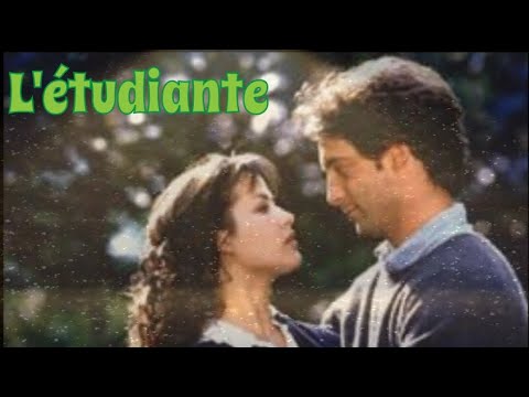 L'étudiante 1988 #film #movie #français #comédie #romance #vincentlondon