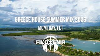 Download lagu GREEK HOUSE SUMMER MIX 2026 | FILOXENIA • GREEK MUSIC 2026 mp3 Download lagu GREEK HOUSE SUMMER MIX 2026 | FILOXENIA • GREEK MUSIC 2026 mp3