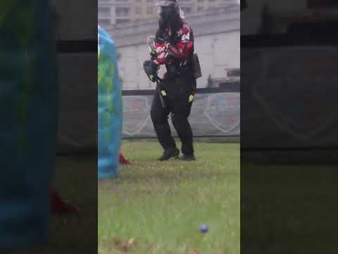 Pro Paintball