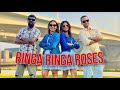 RINGA RINGA ROSES NEW KONKANI SONG 2025 FRIZ LOVE