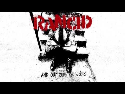 Rancid - "Daly City Train" (Full Album Stream)