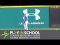 Nick Krooner Outfield - US Elite - Filmed June 2019 - www.PlayInSchool.com