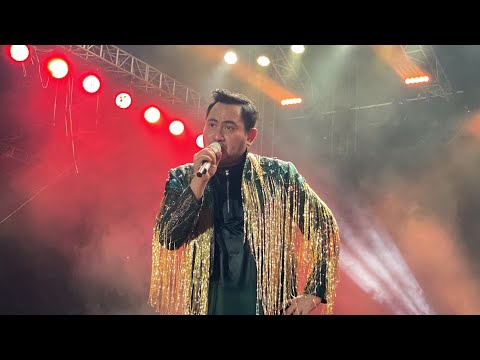 [Full Video] Oppa Nassar | Live at Pestapora 2023