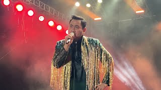 Download lagu [Full Video] Oppa Nassar | Live at Pestapora 2023 mp3