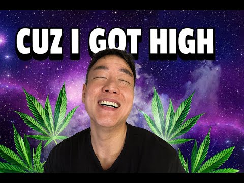 David And Robyn go deep in HIGH CONVERSATION