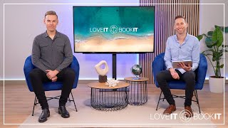 Cruise TV by LoveitBookit - Episode 157