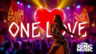 Download lagu SONIC MUSIC - ONE LOVE (DR.ALBAN - TRIBAL/HOUSE - RMX 2025) mp3 Download lagu SONIC MUSIC - ONE LOVE (DR.ALBAN - TRIBAL/HOUSE - RMX 2025) mp3