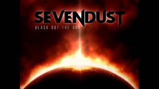 Sevendust - Cold As War