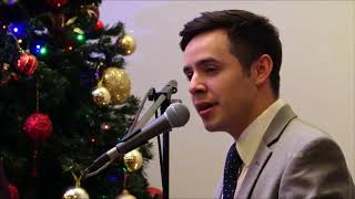 David Archuleta @ Encuentro SUD - (4) MY LITTLE PRAYER