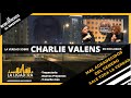 CHARLIE VALENS DICE QUIENES SON LOS MAL AGRADECIDOS DEL GENERO.. HAY GUERRA!