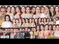 UNCUT Manish Malhotra Grand Star Studded Diwali Party 2025 Rekha Nita Ambani Madhuri Kajol