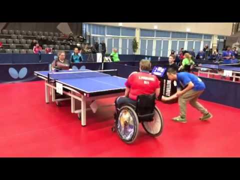 Class F1-2, Nadejda Pushpasheva - Chagit Yona Brill