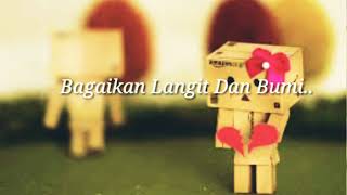 Download lagu Status Wa 30 Detik, Bagaikan langit dan Bumi mp3