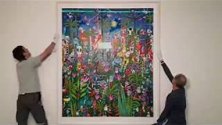 Migros Aare und Kunstmuseum Bern spannen zusammen