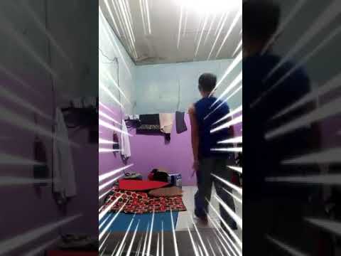 Jurus mebelah bayangan(By Aprozi Herozz) Versi anak Rantaw Bengkulu selatan