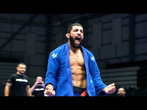 Rollar 10k | Jakub Zajkowski Vs Elioenai Braz |