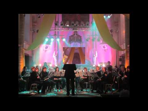 Sonora - Goddess of fire (S. Reineke)