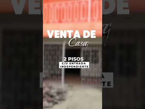 Casa con 2 apartamentos independientes en venta en Florida,