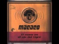 Macaco - La Madera 