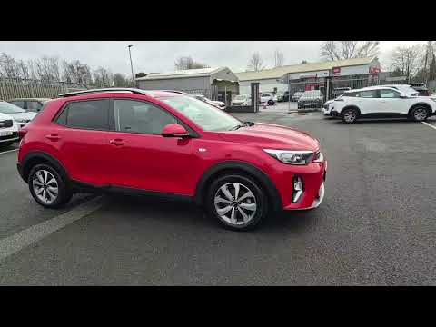 Kia Stonic 1.0 100HP K2 PE - Image 2