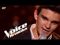 Martin Kosovec My Way Blind Auditions 2 The Voice Of Croatia Season 4
