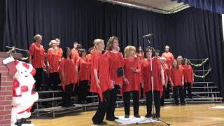 09 Extension Chords Quartet - Keep Your Sunny Side Up