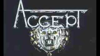 Accept - Flash Rockin Man - new singer Mark Tornillo