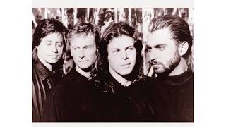 Mr. Mister - Black/White