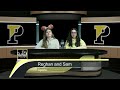 PATV Monday November 3rd