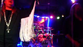 Sweet Leaf &quot;Hole In The Sky&quot; (Black Sabbath cover) 1/6/17