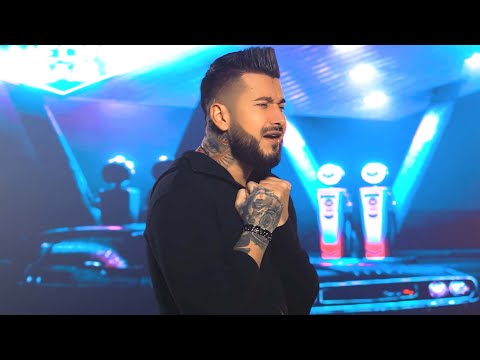 Zenys ❌ Florin Bunea - Karma se razbuna | Manele Noi 2022