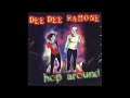 Dee Dee Ramone Master Plan
