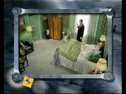 EL HORMIGUERO: EL CONGRESO ENVÍA SMS A LOS DIPUTADOS